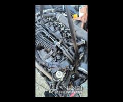 Motore volvo d4204t13
