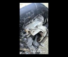 Motore volvo d4204t13