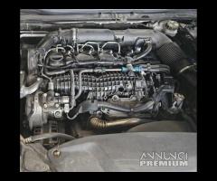 Motore volvo d4204t13 bturbo