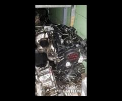 Motore volvo d4204t2