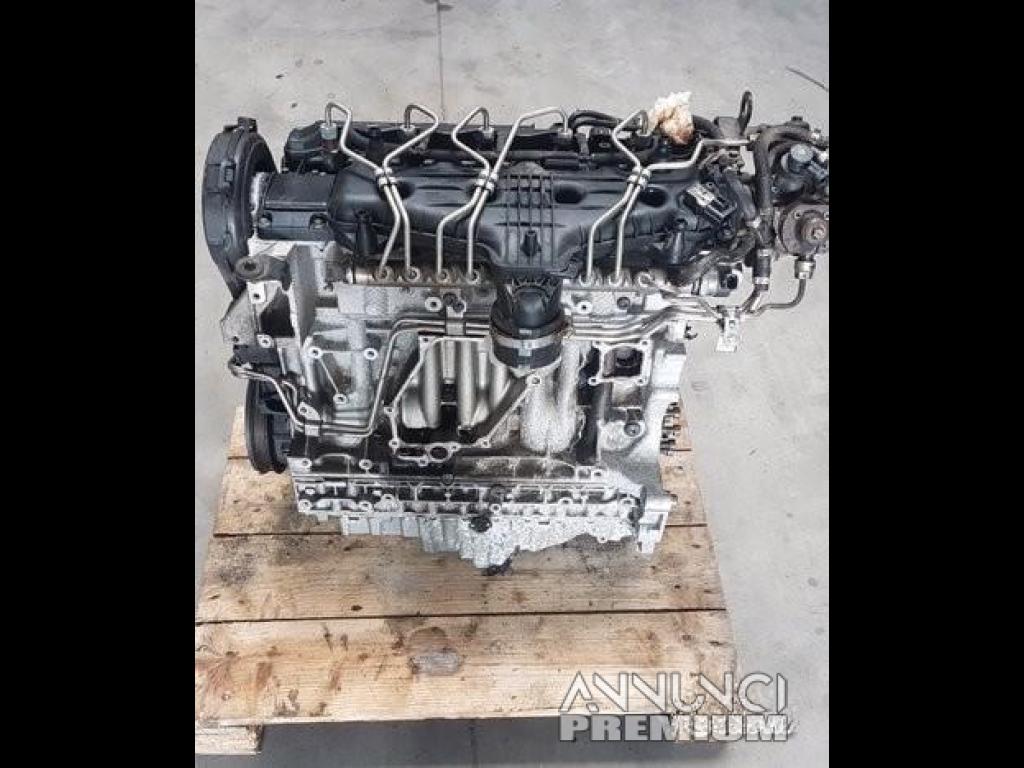 Motore volvo d5204t2 - 1