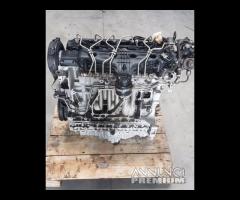 Motore volvo d5204t2