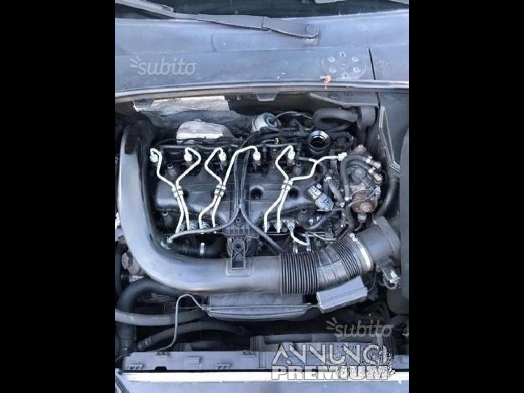 Motore volvo d5244t10 - 1