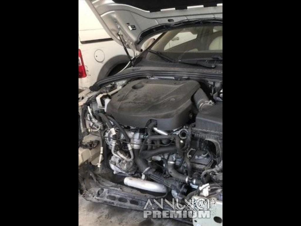 Motore volvo v60 2.0 d4204t20 - 1