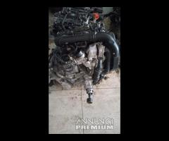 Motore volvo xc40 2.0 d4204t12
