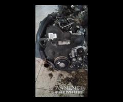 Motore volvo xc40 2.0 d4204t12