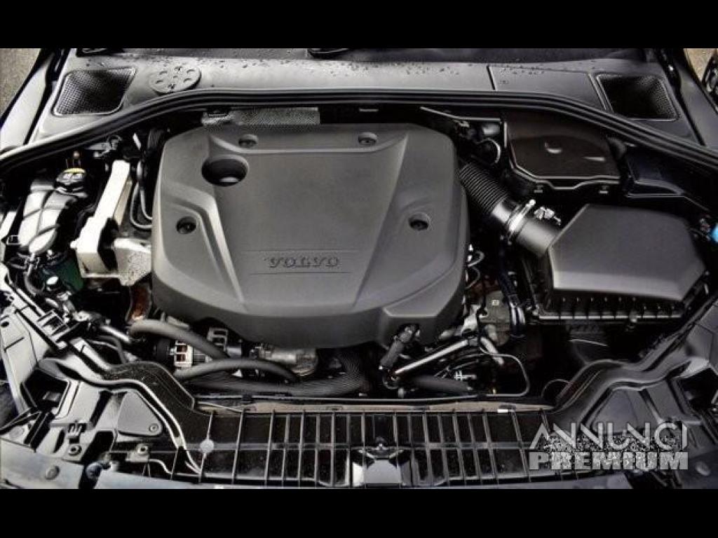 Motore volvo xc60 2018 d4204t4 - 1