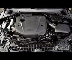 Motore volvo xc60 2018 d4204t4