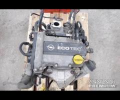 Motore x10xe