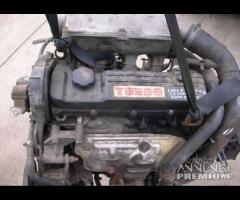 Motore x15dt