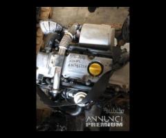 Motore x20dtl
