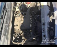 Motore yaris 1.0 sigla 1sz