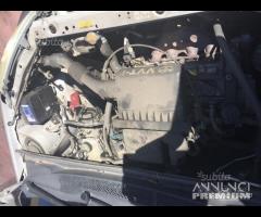 Motore yaris 1.0 sigla 1sz