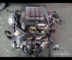 Motore yaris 1.4 1nd