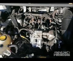Motore yaris 2010 1ndftv filtro a bagno