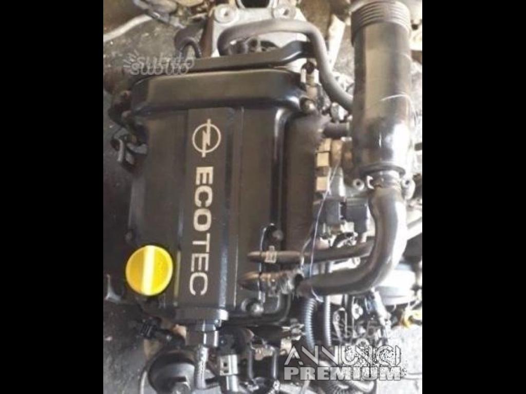 Motore z10xep - 1