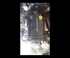Motore z12xep