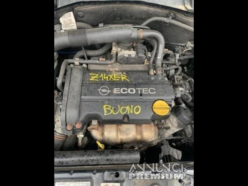 Motore z14xer - 1