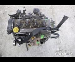 Motore z17dtl