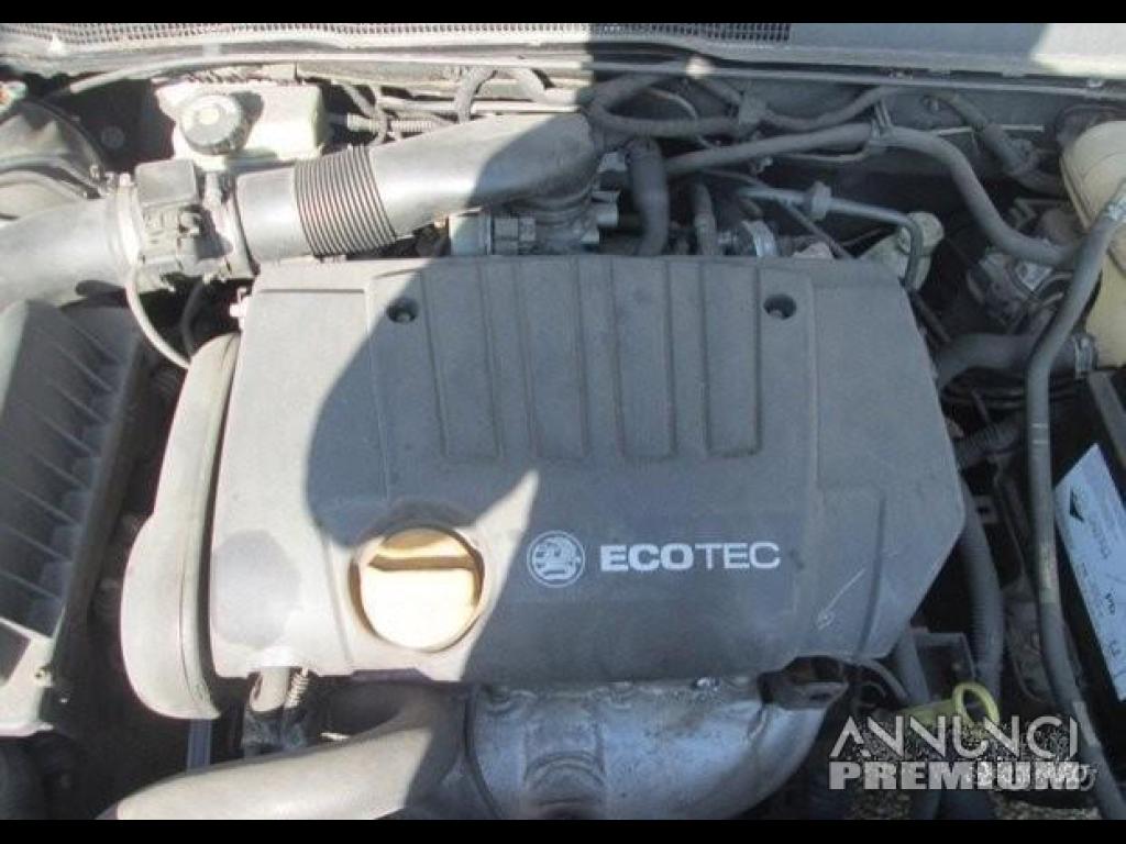 Motore z18xe - 1