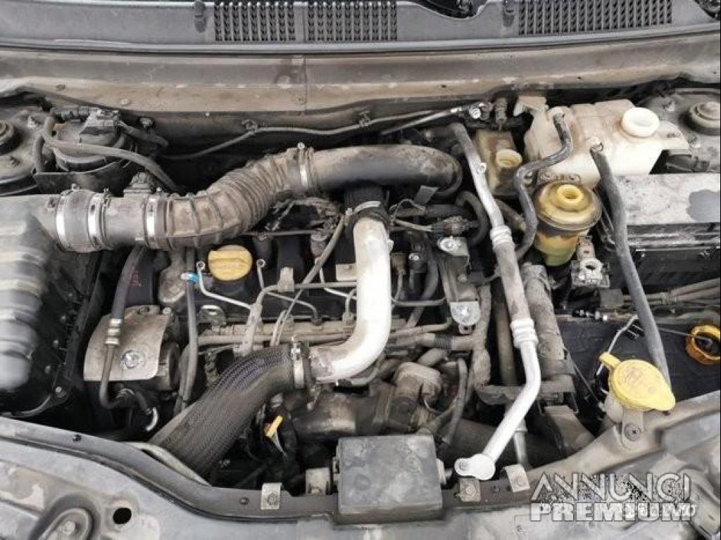 Motore z20s - 1