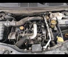 Motore z20s