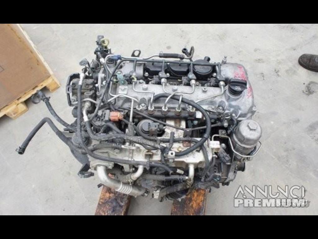 Motore z22d1 - 1