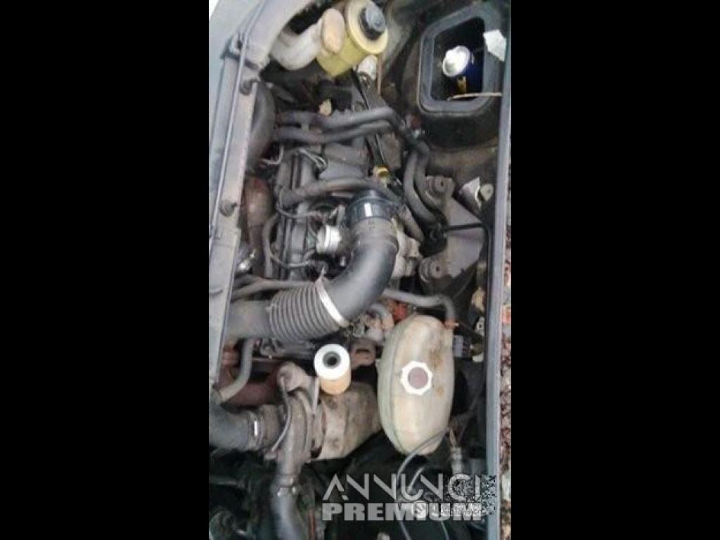 Motore zd3a2 - 1