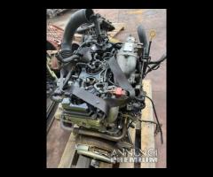 Motore zd3a604
