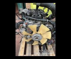 Motore zd3a604