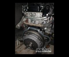 Motore zd3a606