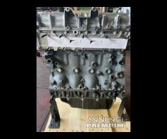 Motori ducato e daili Euro 5 e 6 2.3 e 3.0 nuovi