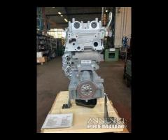 Motori ducato e daili Euro 5 e 6 2.3 e 3.0 nuovi