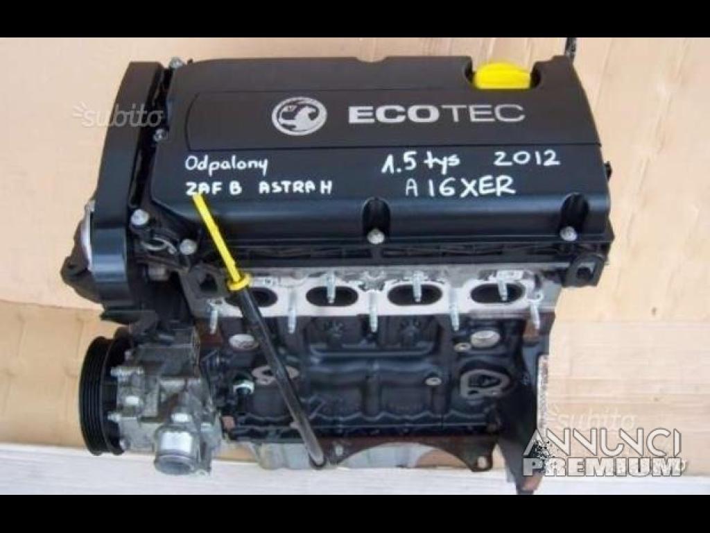 Motote 1.6 a16xer - 1