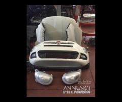 Musata fiat 500 x