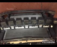 Musata fiat 500 x
