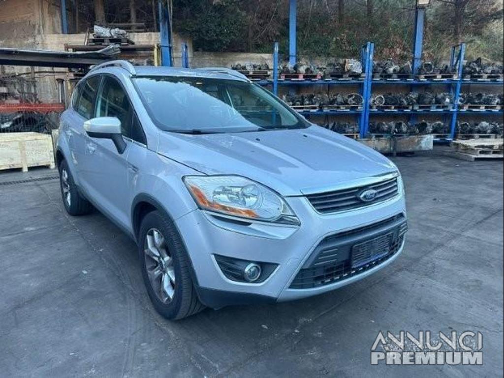 Musata ford kuga 2.0 2010 - 1