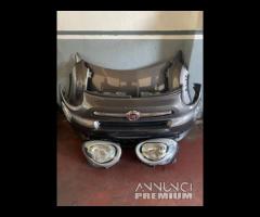Musata frontale Fiat 500x 2017 ricambi originali