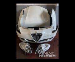 Musata Giulietta veloce 2014 fari led disponibile