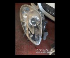 Musata Giulietta veloce 2014 fari led disponibile
