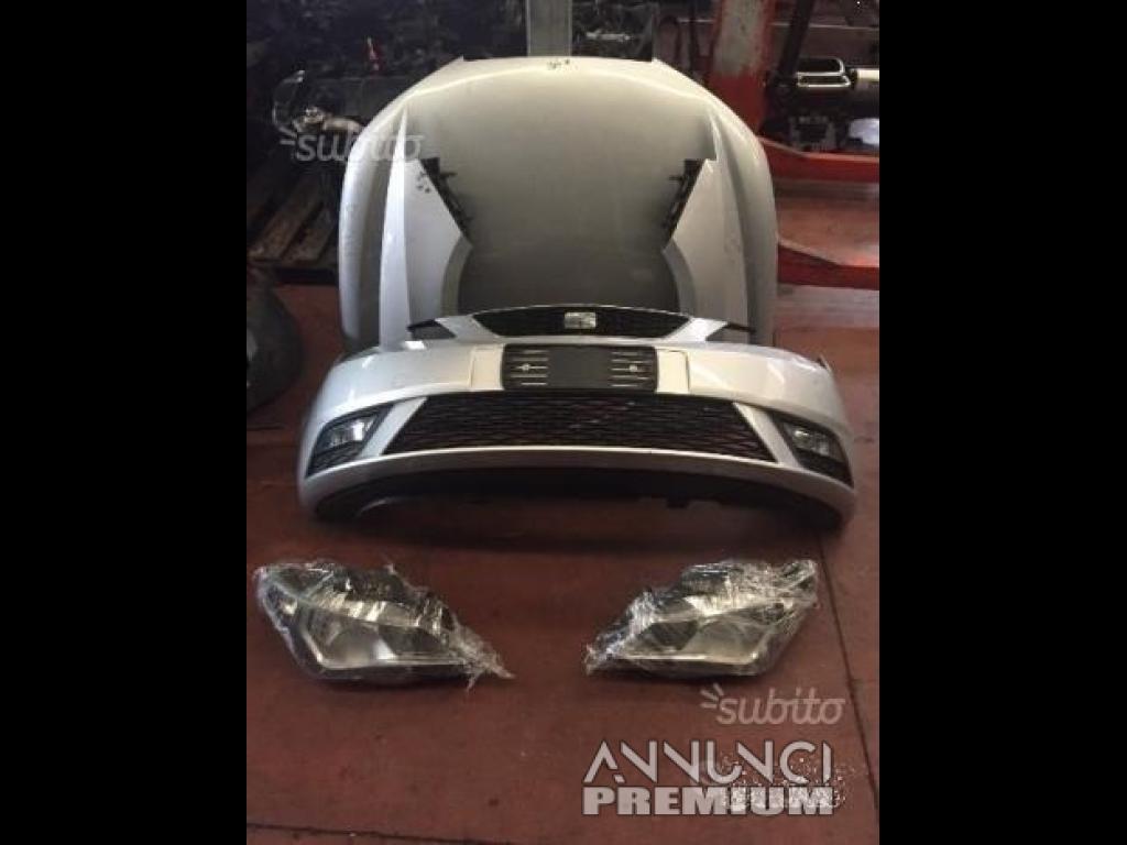 Musata seat ibiza 2013 - 1