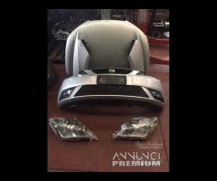 Musata seat ibiza 2013