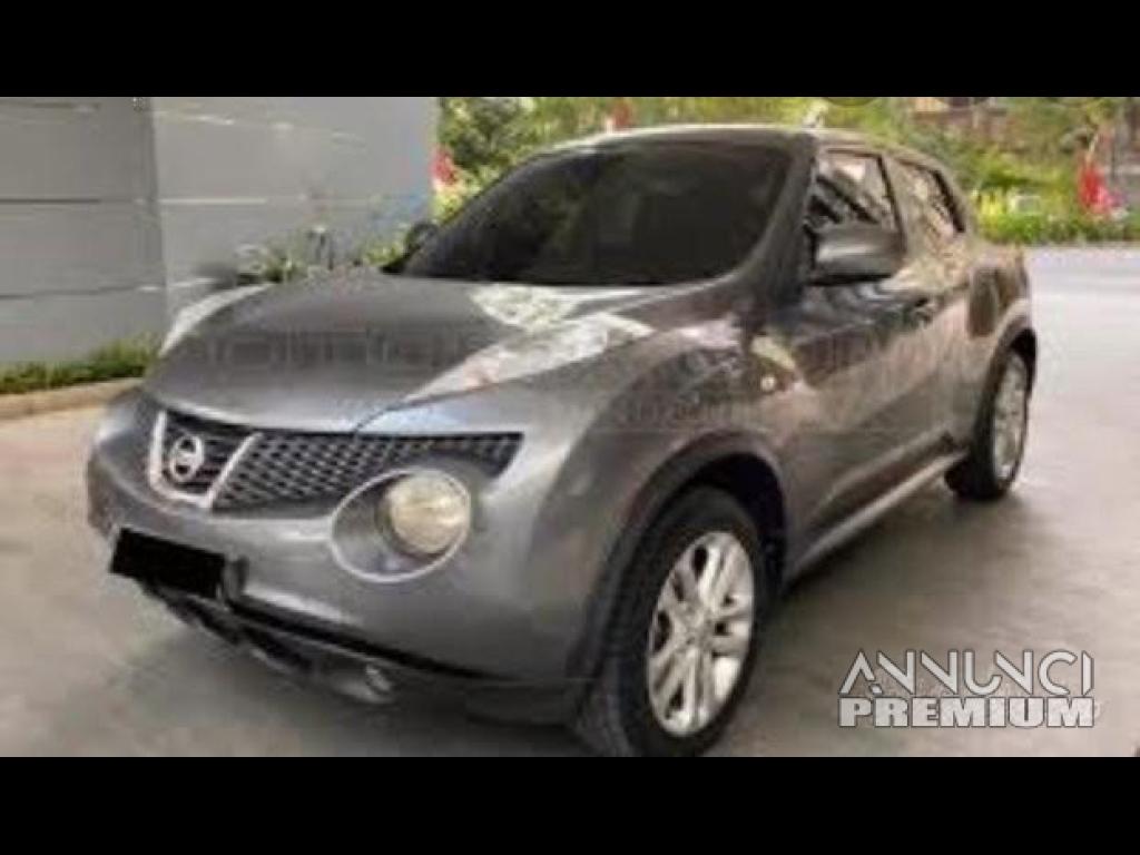 Nissan juke 2013 ricambi - 1