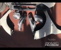 Nissan juke 2015 ricambi