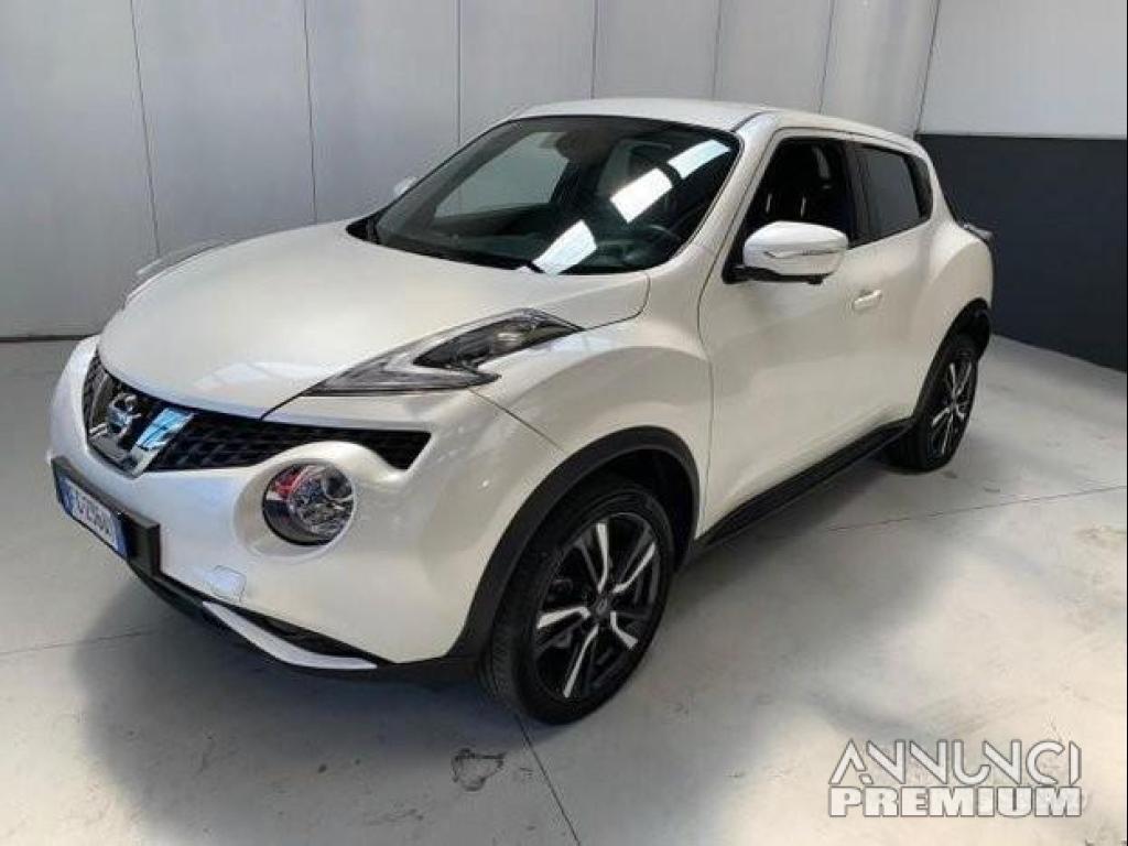 Nissan juke 2018 ricambi - 1