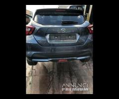 Nissan micra 2018 ricambi