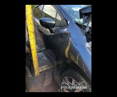 Nissan micra 2018 ricambi - 13