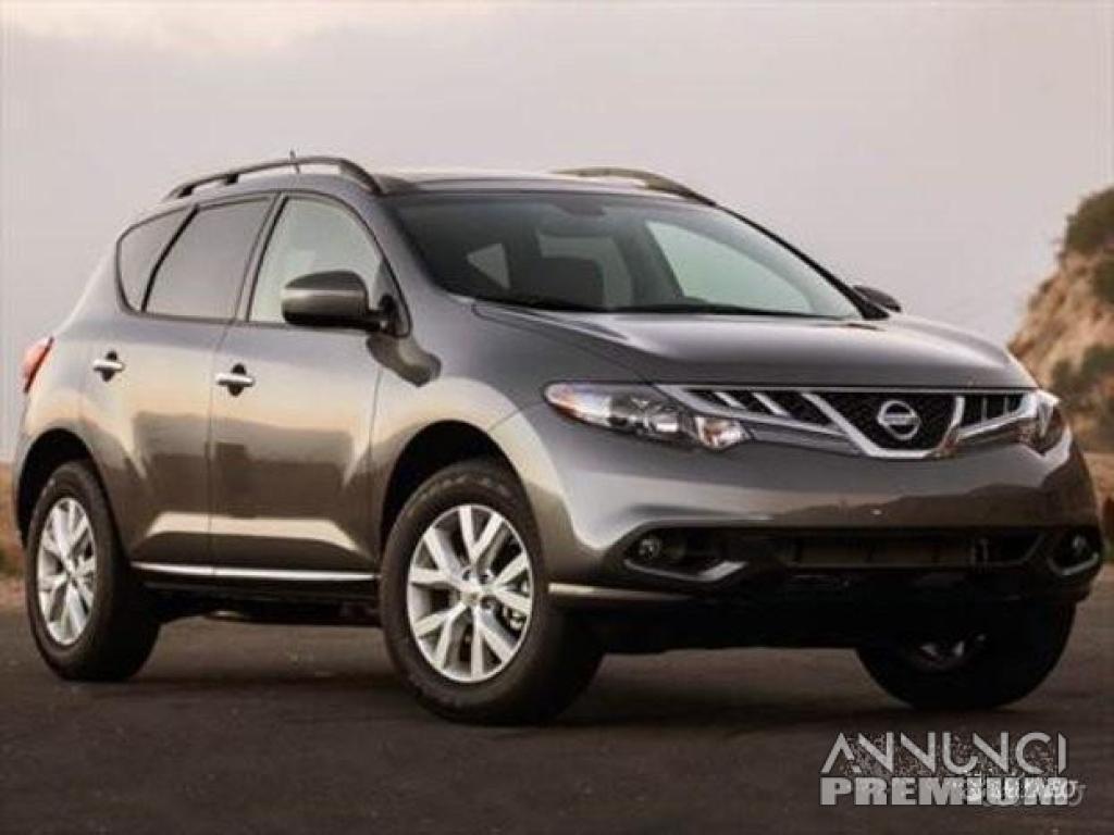 Nissan murano 2013 ricambi - 1