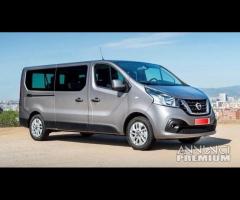 Nissan nv300 ricambi motore r9mh4