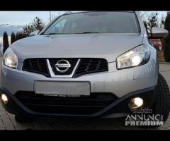 Nissan Qashqai 2012